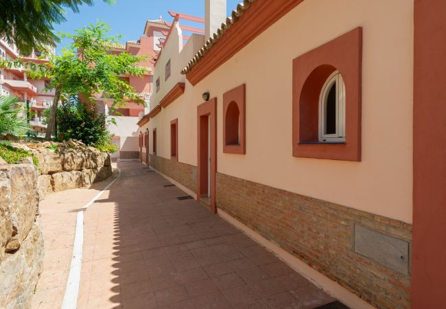 Appartement à Manilva - Duquesa Regent 2435 Penthouse seaviews duplex Appartement à Manilva - Duquesa Regent 2435 Penthouse seaviews duplex