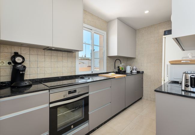 Appartement à Manilva - Duquesa Regent 2435 Penthouse seaviews duplex Appartement à Manilva - Duquesa Regent 2435 Penthouse seaviews duplex