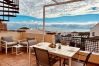 Appartement à Manilva - Duquesa Regent Penthouse 2435  Sea-view Duplex