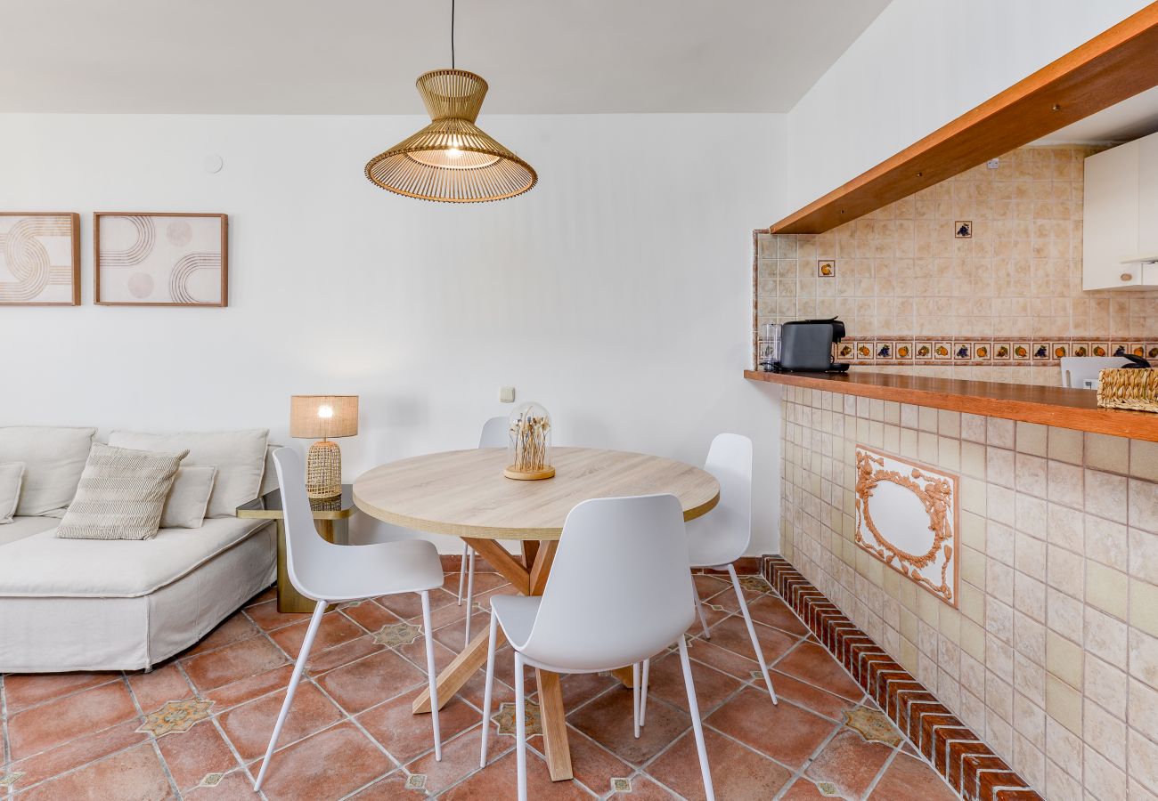 Appartement à Manilva - La Dorada 2443 First Sealine