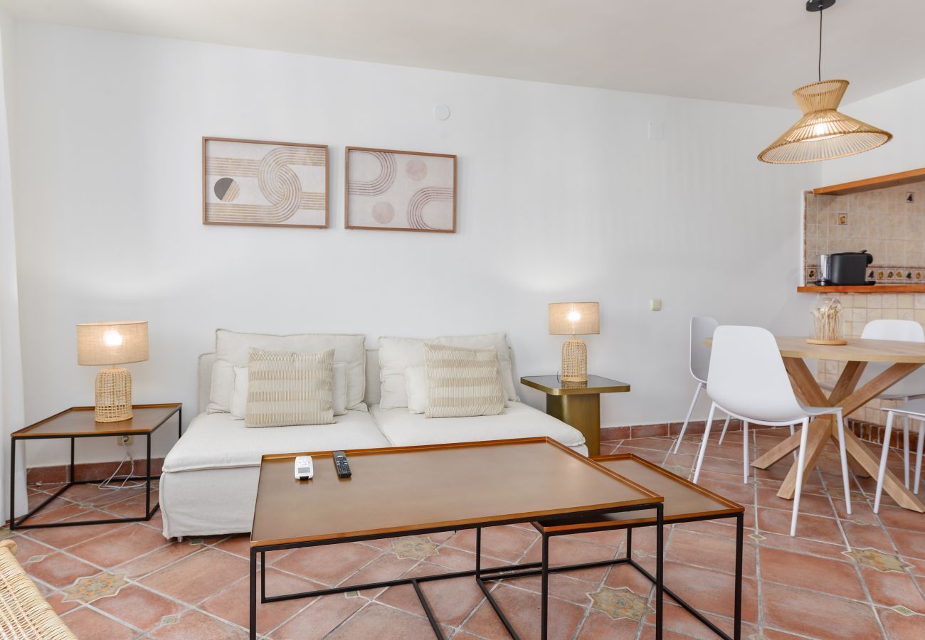 Appartement à Manilva - La Dorada 2443 First Sealine