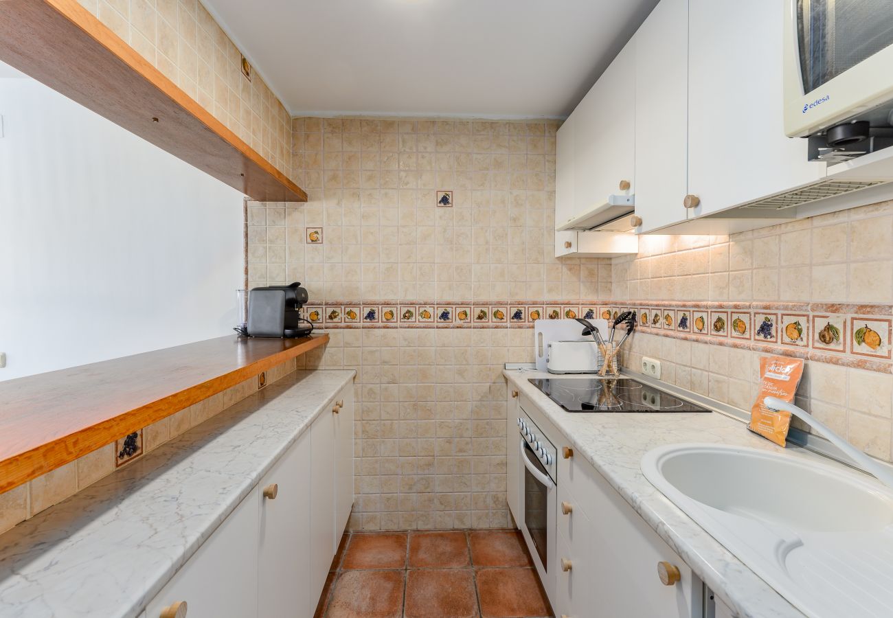 Appartement à Manilva - La Dorada 2443 First Sealine