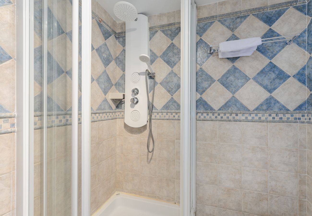 Appartement à Manilva - La Dorada 2443 First Sealine