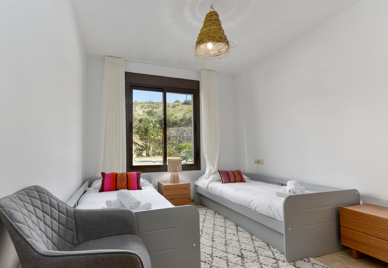 Appartement à Casares - Albatros  Garden 2438