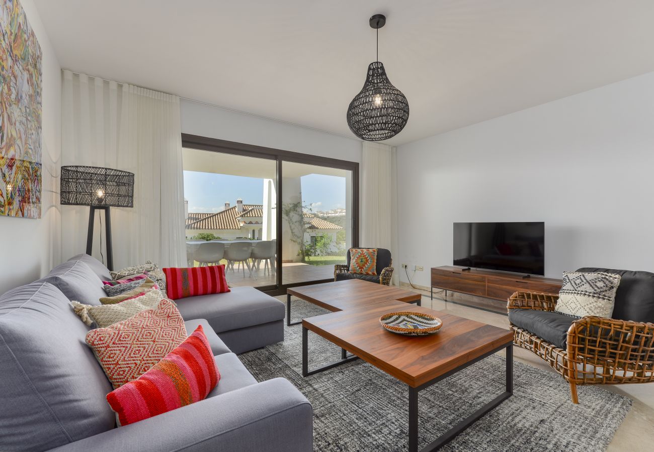 Appartement à Casares - Albatros  Garden 2438