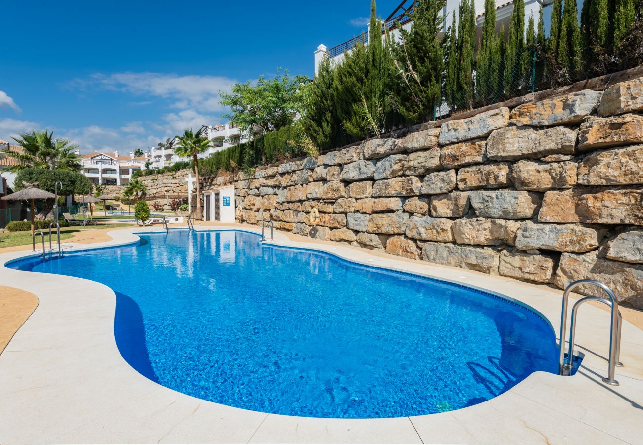 Appartement à Casares - Albatros  Garden 2438