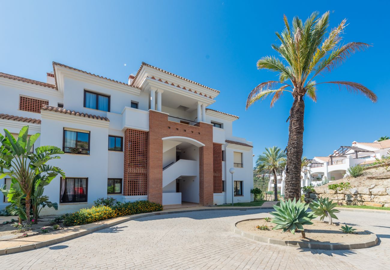 Appartement à Casares - Albatros  Garden 2438