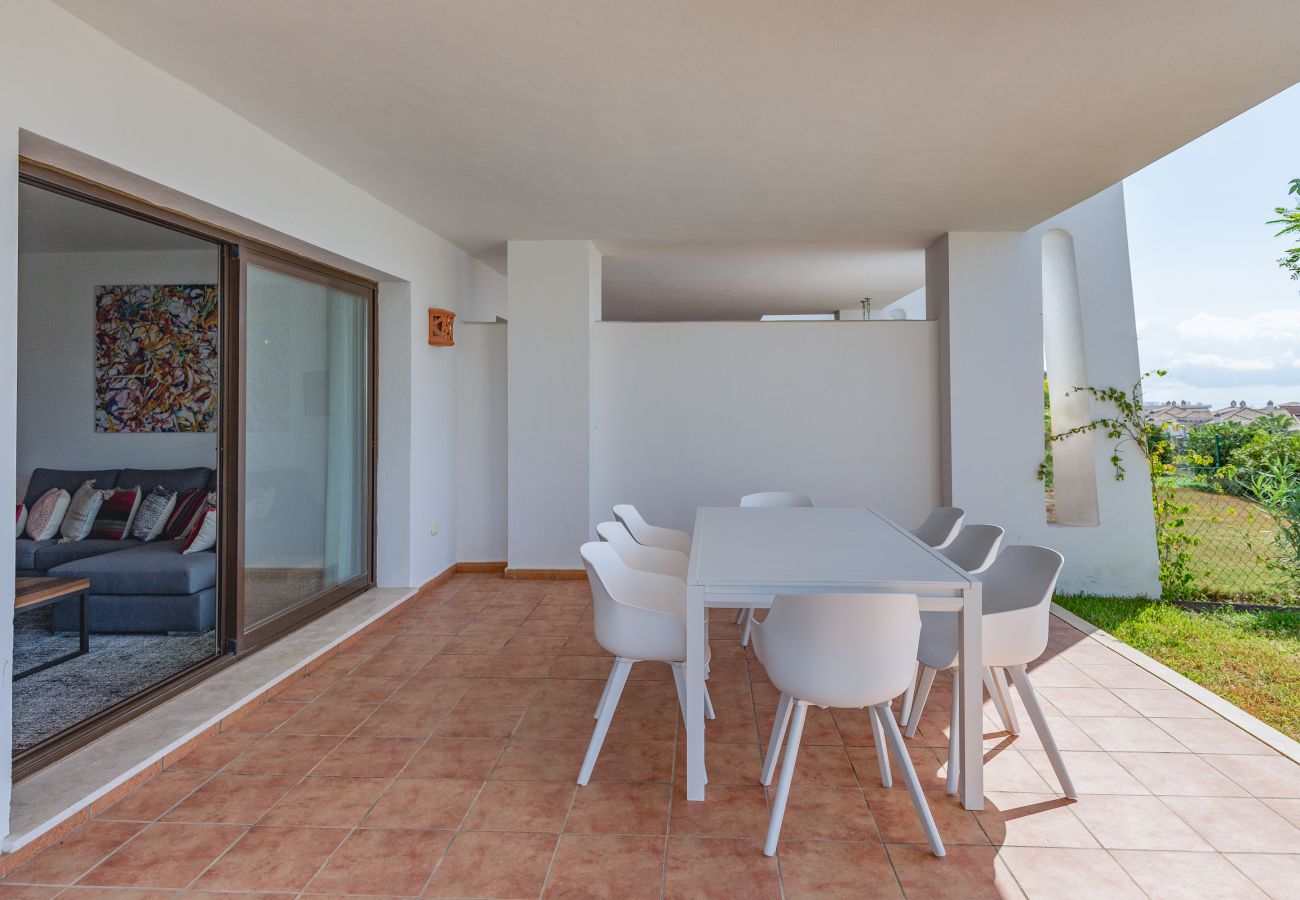 Appartement à Casares - Albatros  Garden 2438