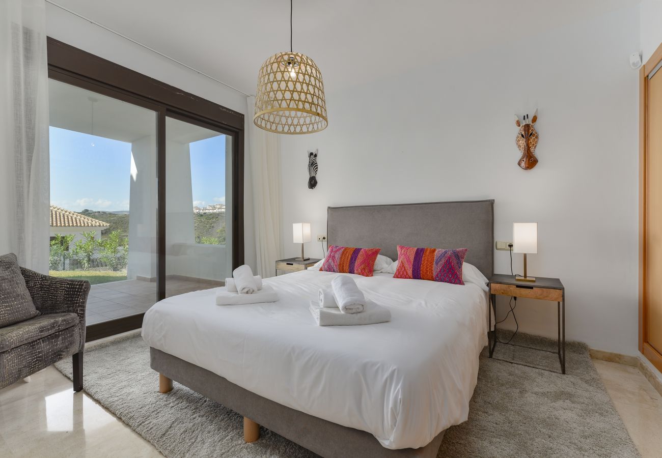 Appartement à Casares - Albatros  Garden 2438