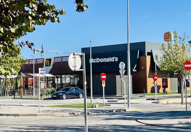 Villa à Pilar de la Horadada - 3094 - VILLA SASHA Villa à Pilar de la Horadada - 3094 - VILLA SASHA