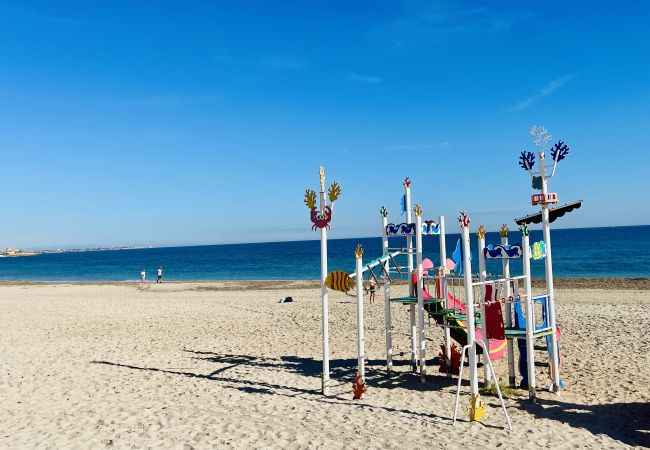 Villa à Pilar de la Horadada - 3094 - VILLA SASHA Villa à Pilar de la Horadada - 3094 - VILLA SASHA