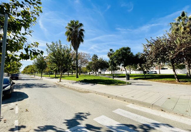 Villa à Pilar de la Horadada - 3094 - VILLA SASHA Villa à Pilar de la Horadada - 3094 - VILLA SASHA