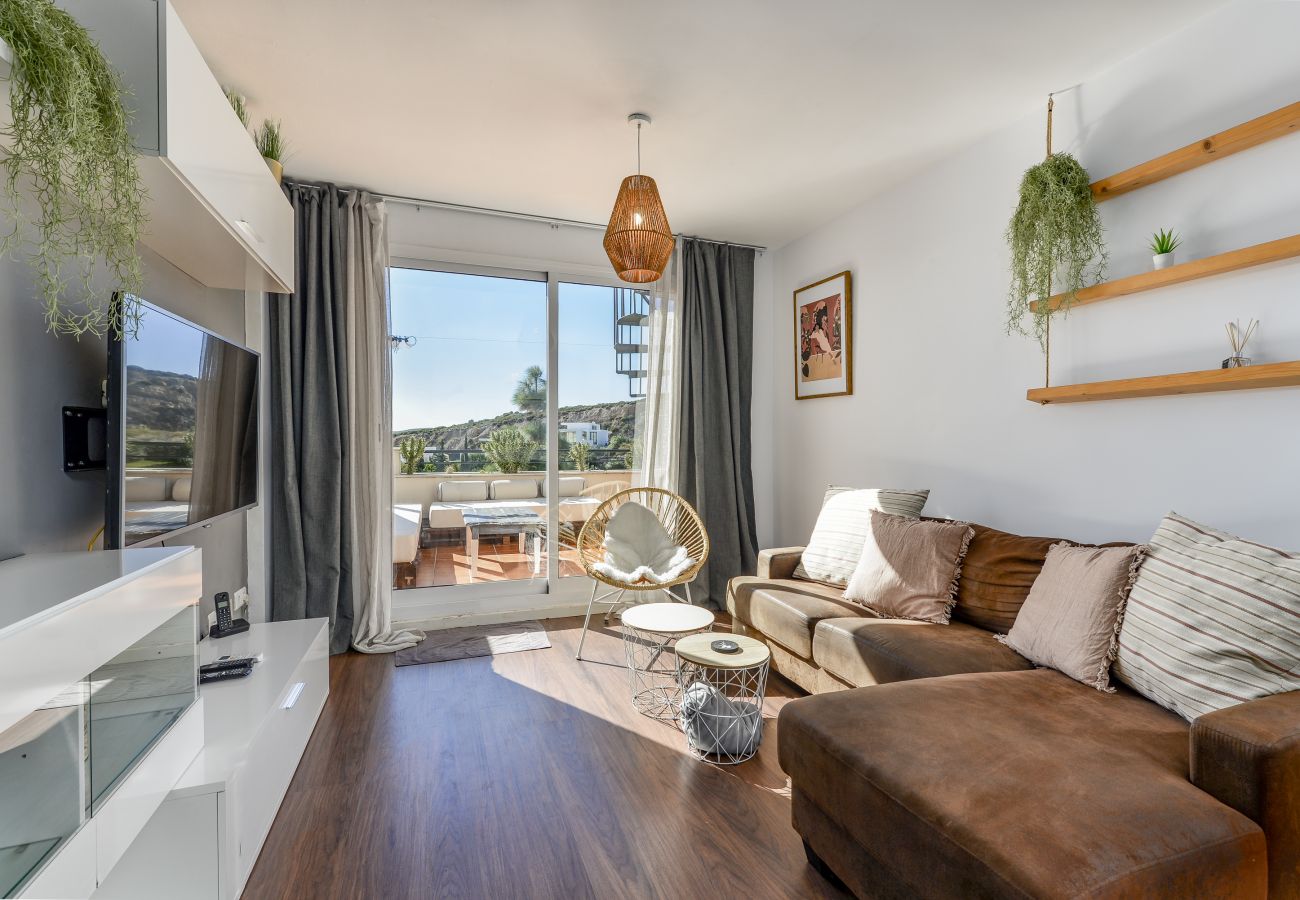 Appartement à Casares - Hacienda Casares II 2445 Pensamiento