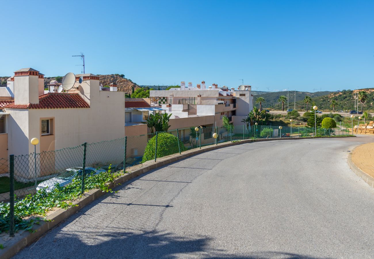 Appartement à Casares - Hacienda Casares II 2445 Pensamiento
