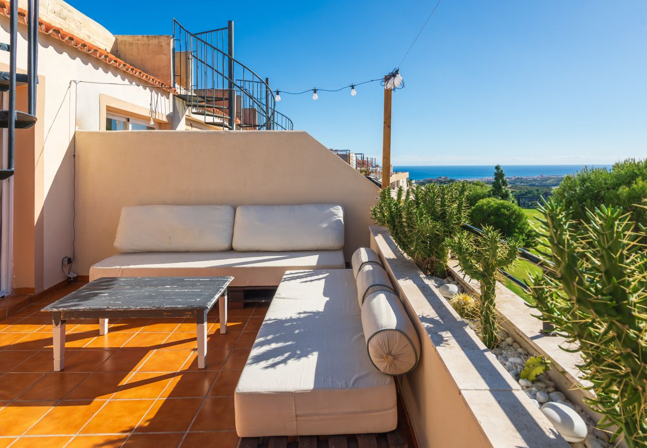 Appartement à Casares - Hacienda Casares II 2445 Pensamiento