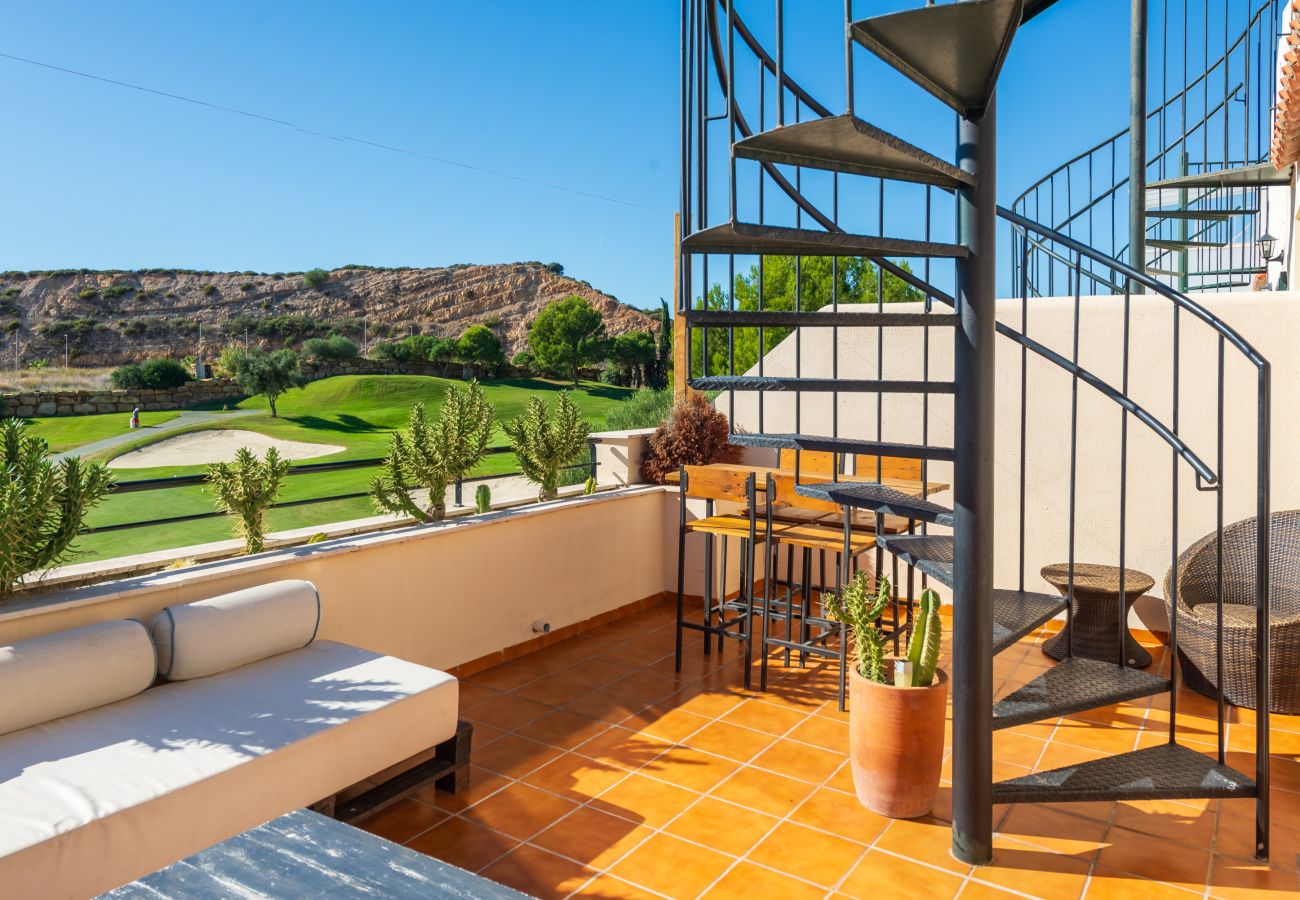 Appartement à Casares - Hacienda Casares II 2445 Pensamiento