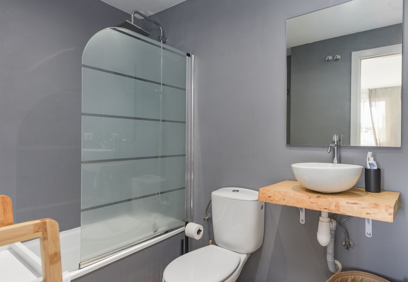 Appartement à Casares - Hacienda Casares II 2445 Pensamiento