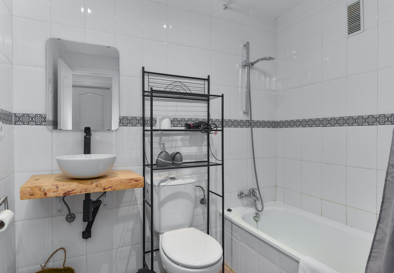 Appartement à Casares - Hacienda Casares II 2445 Pensamiento