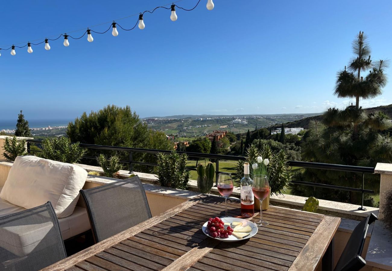 Appartement à Casares - Hacienda Casares II 2445 Pensamiento