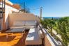 Appartement à Casares - Hacienda Casares II 2445 Sea View Appartement à Casares - Hacienda Casares II 2445 Sea View