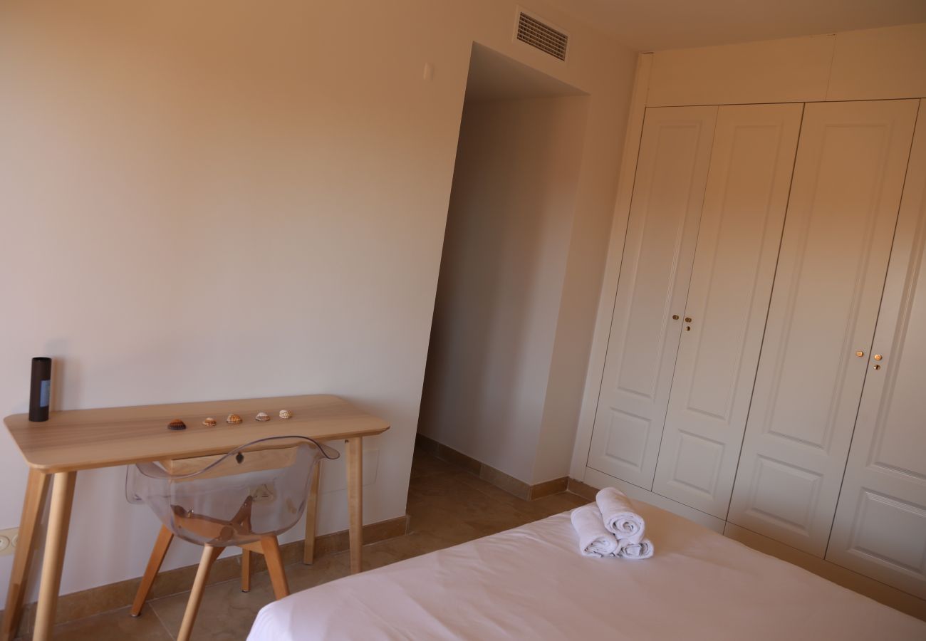 Appartement à Manilva - Coto Real 2446 ANAFI Panoramic View 