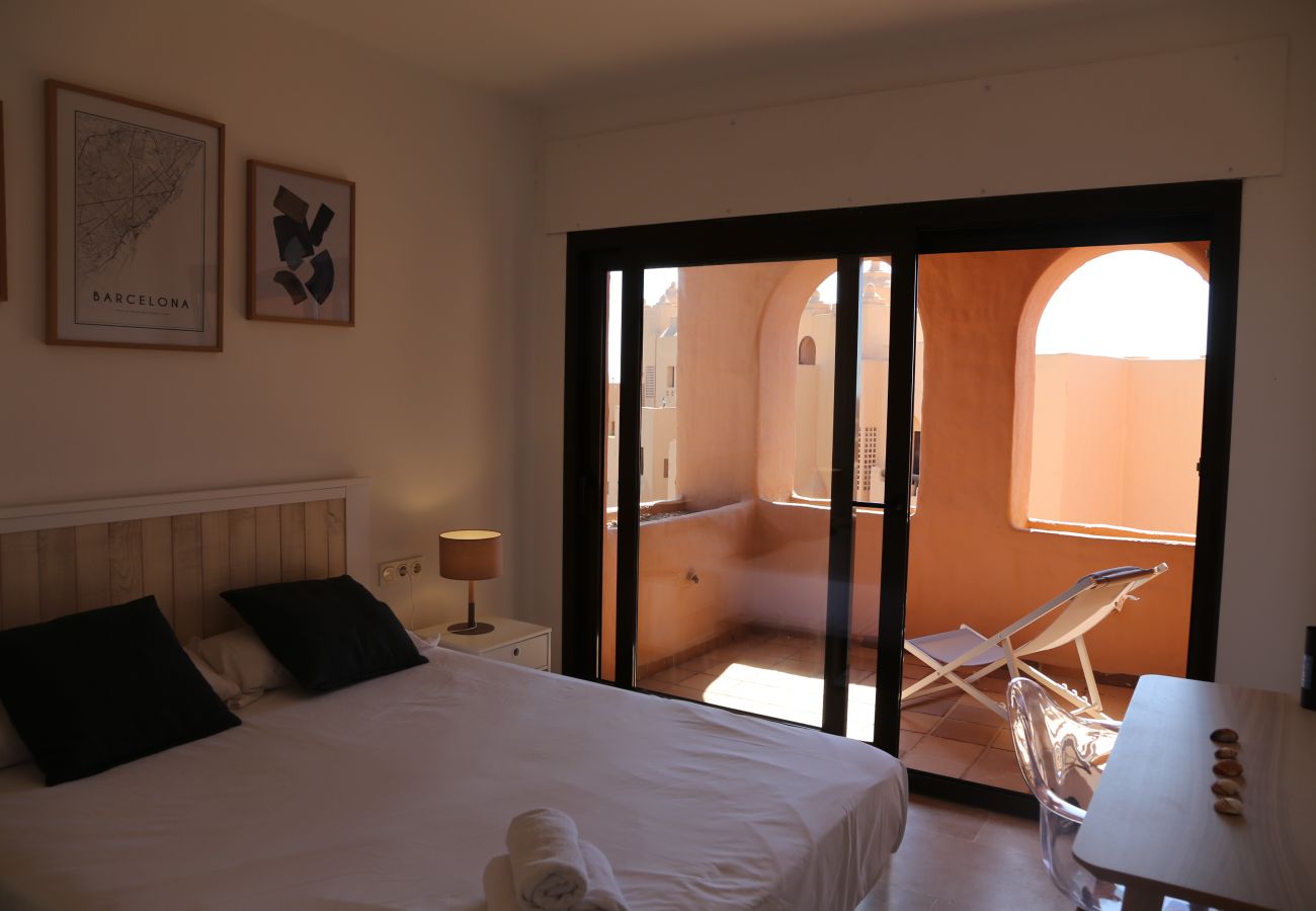 Appartement à Manilva - Coto Real 2446 ANAFI Panoramic View 