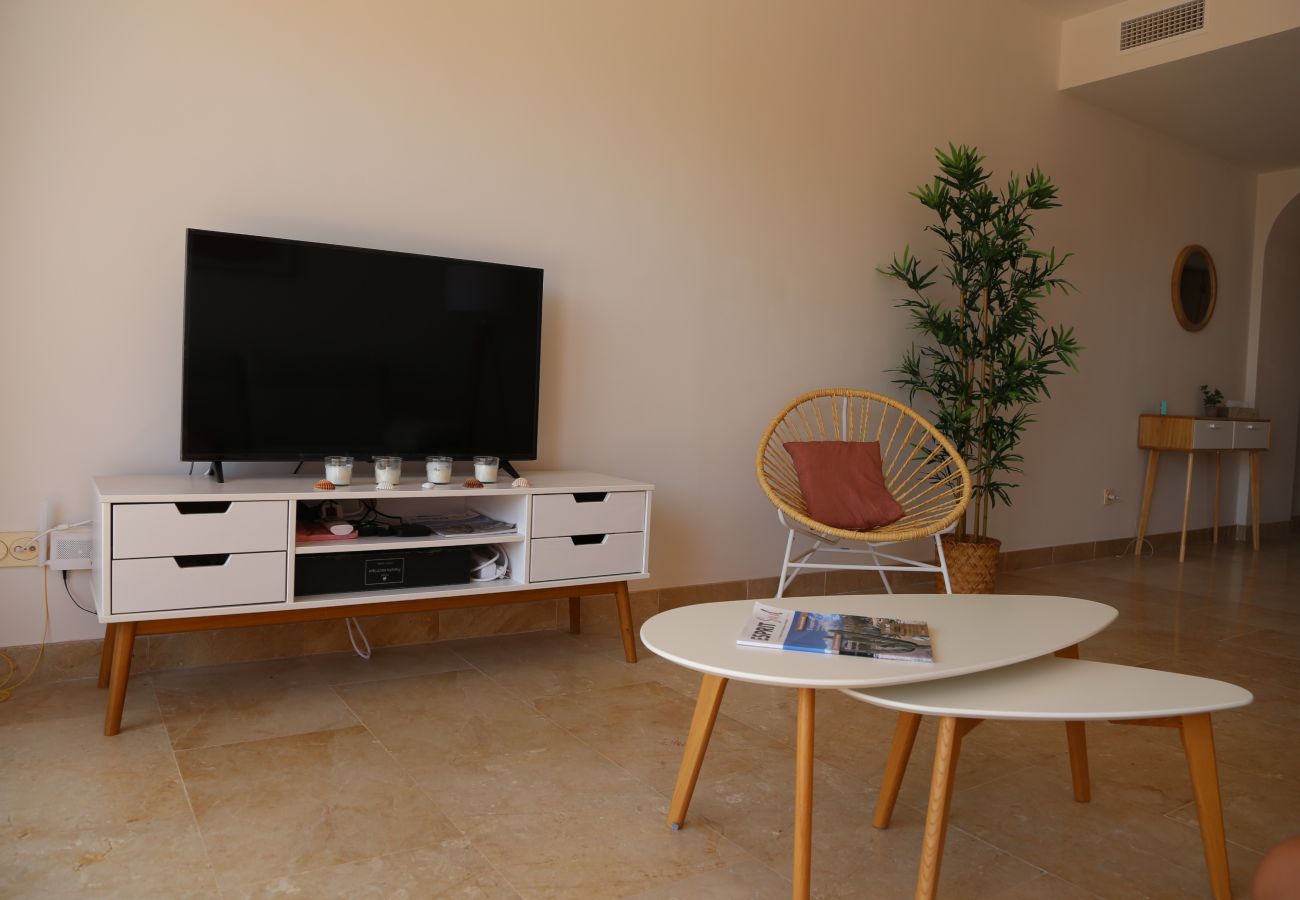 Appartement à Manilva - Coto Real 2446 ANAFI Panoramic View 