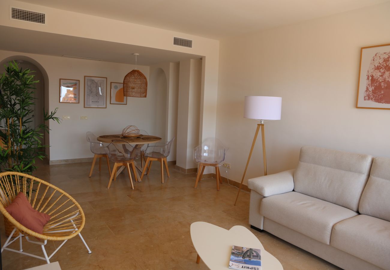 Appartement à Manilva - Coto Real 2446 ANAFI Panoramic View 