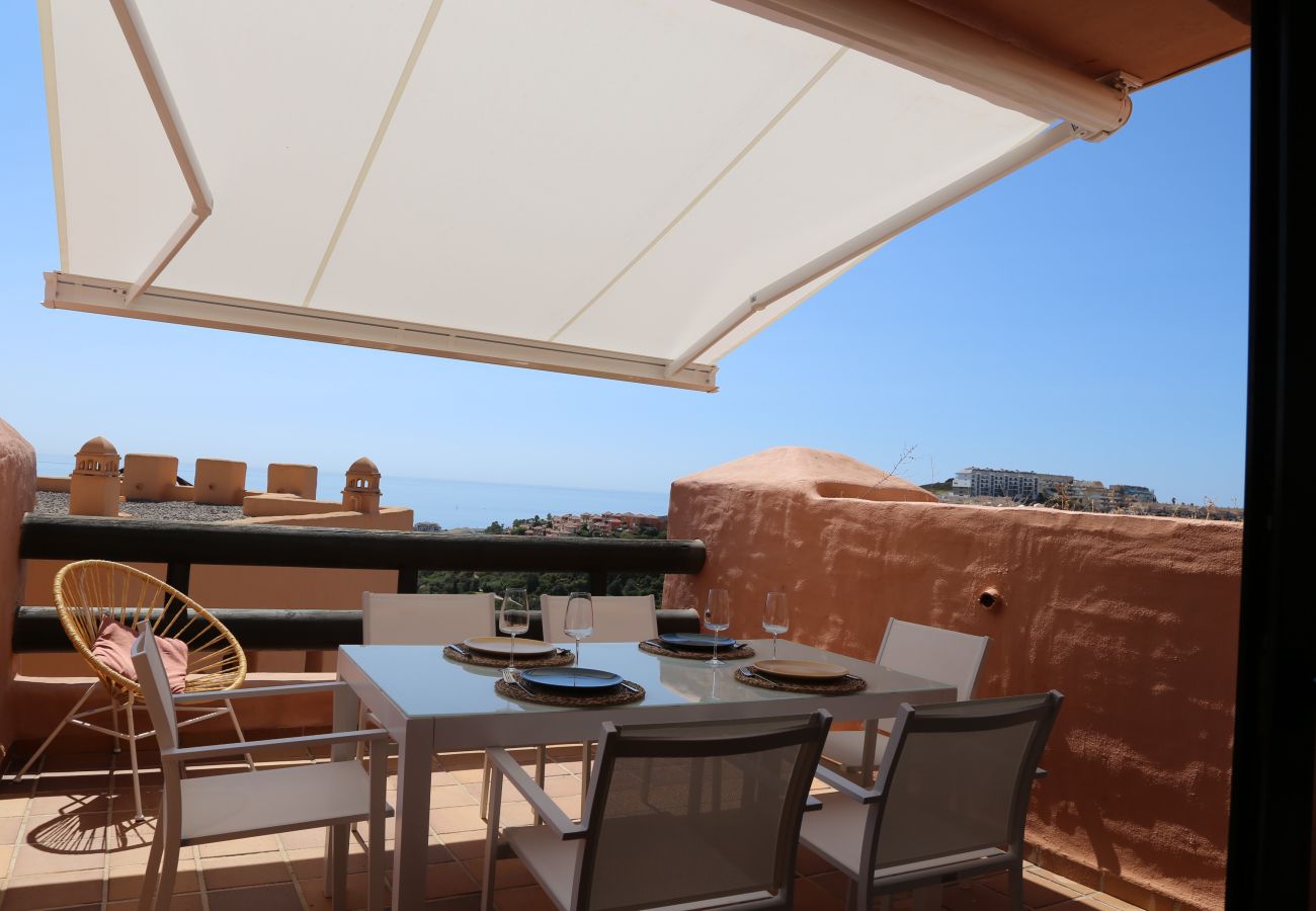 Appartement à Manilva - Coto Real 2446 ANAFI Panoramic View 