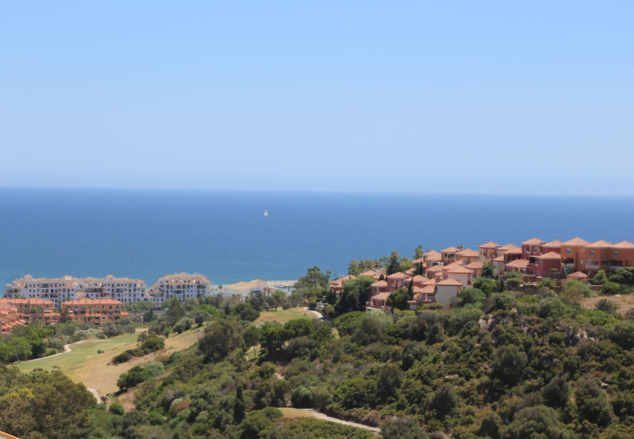 Appartement à Manilva - Coto Real 2446 ANAFI Panoramic View 