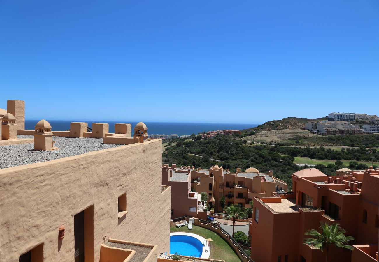 Appartement à Manilva - Coto Real 2446 ANAFI Panoramic View 
