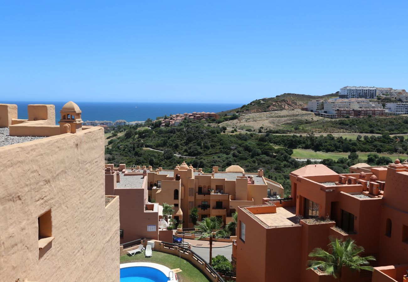 Appartement à Manilva - Coto Real 2446 ANAFI Panoramic View 