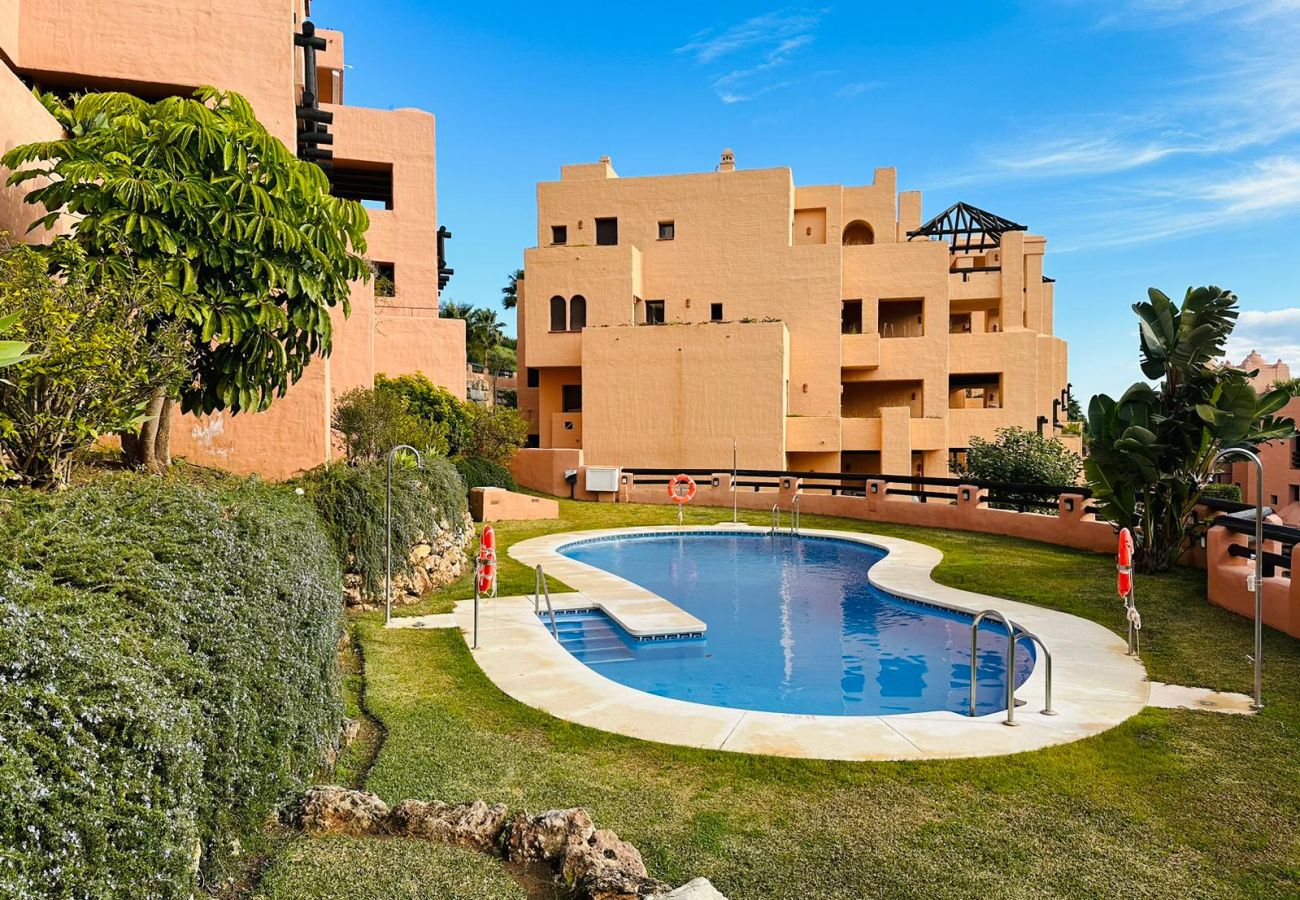 Appartement à Manilva - Coto Real 2446 ANAFI Panoramic View 