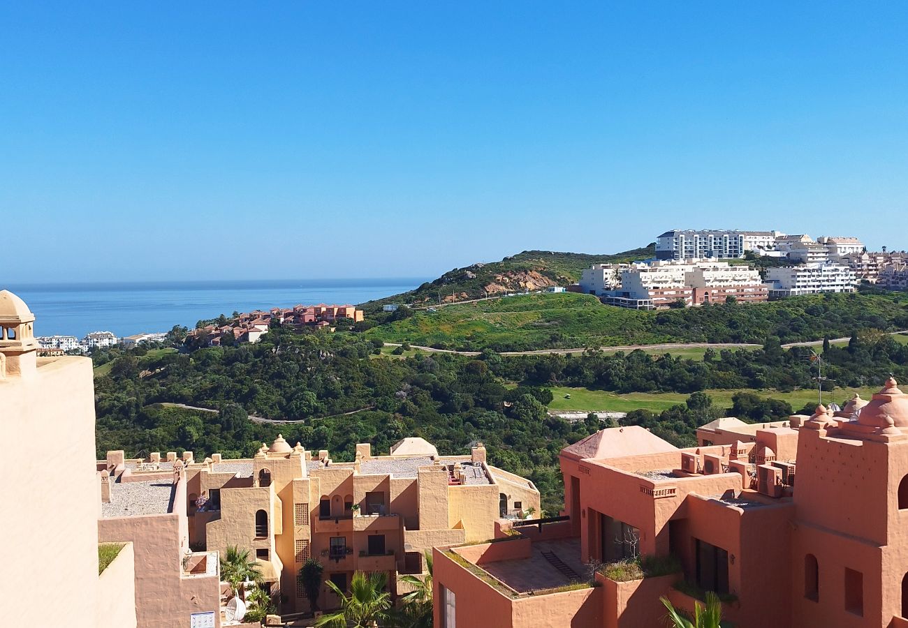 Appartement à Manilva - Coto Real 2446 ANAFI Panoramic View 