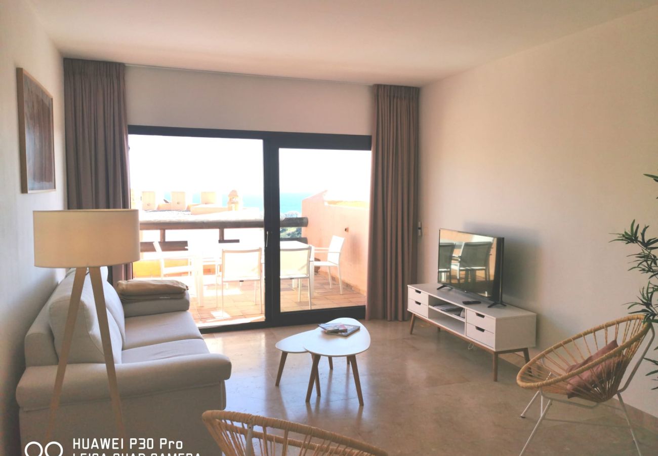 Appartement à Manilva - Coto Real 2446 ANAFI Panoramic View 