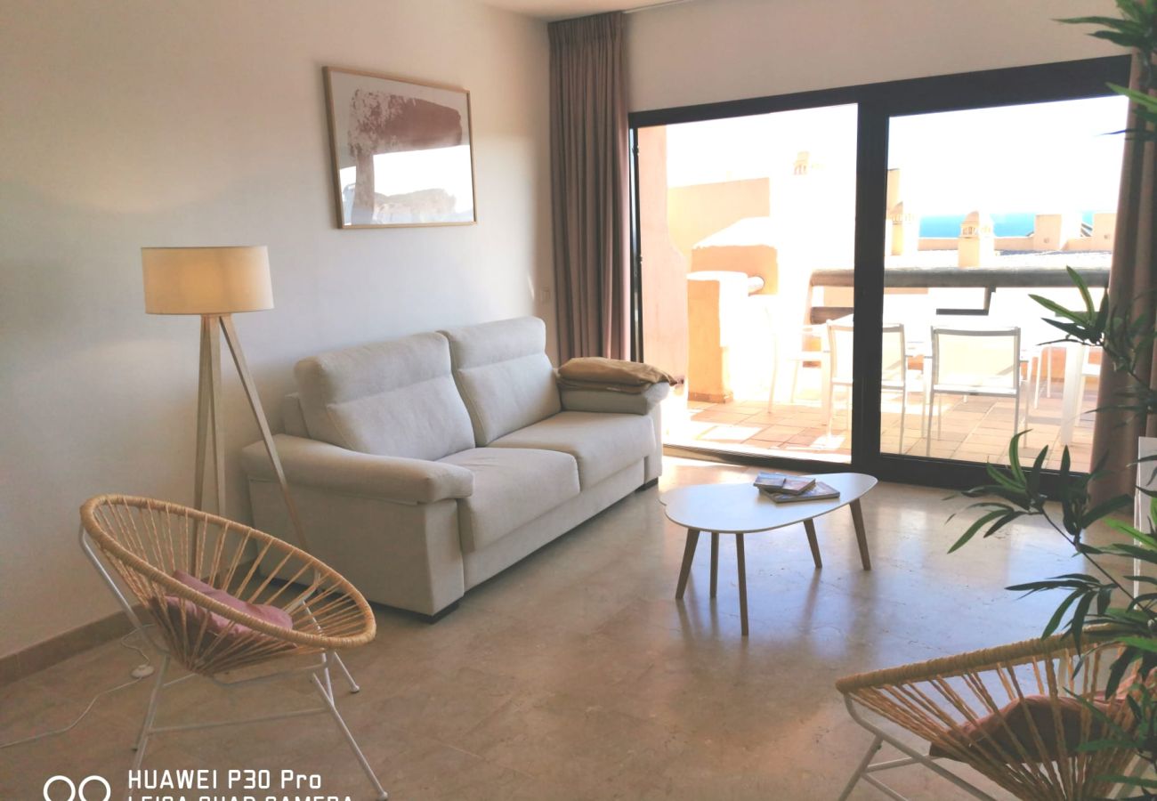 Appartement à Manilva - Coto Real 2446 ANAFI Panoramic View 