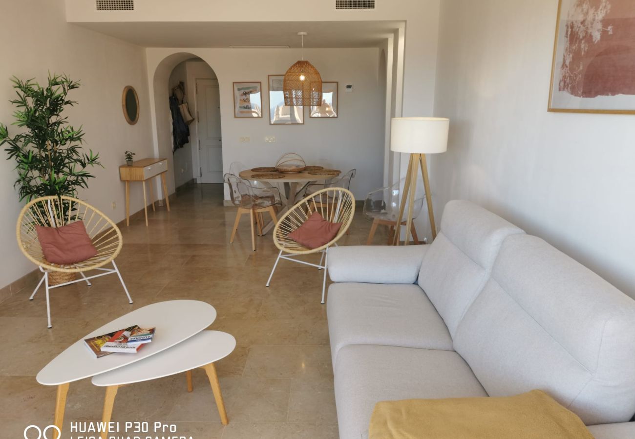 Appartement à Manilva - Coto Real 2446 ANAFI Panoramic View 