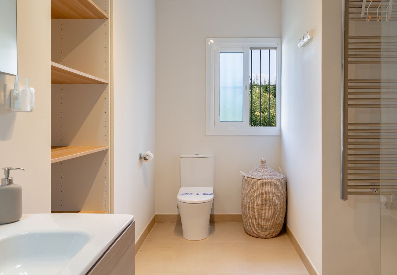 Villa à Manilva - Villa Joya de Guadalupe 2421