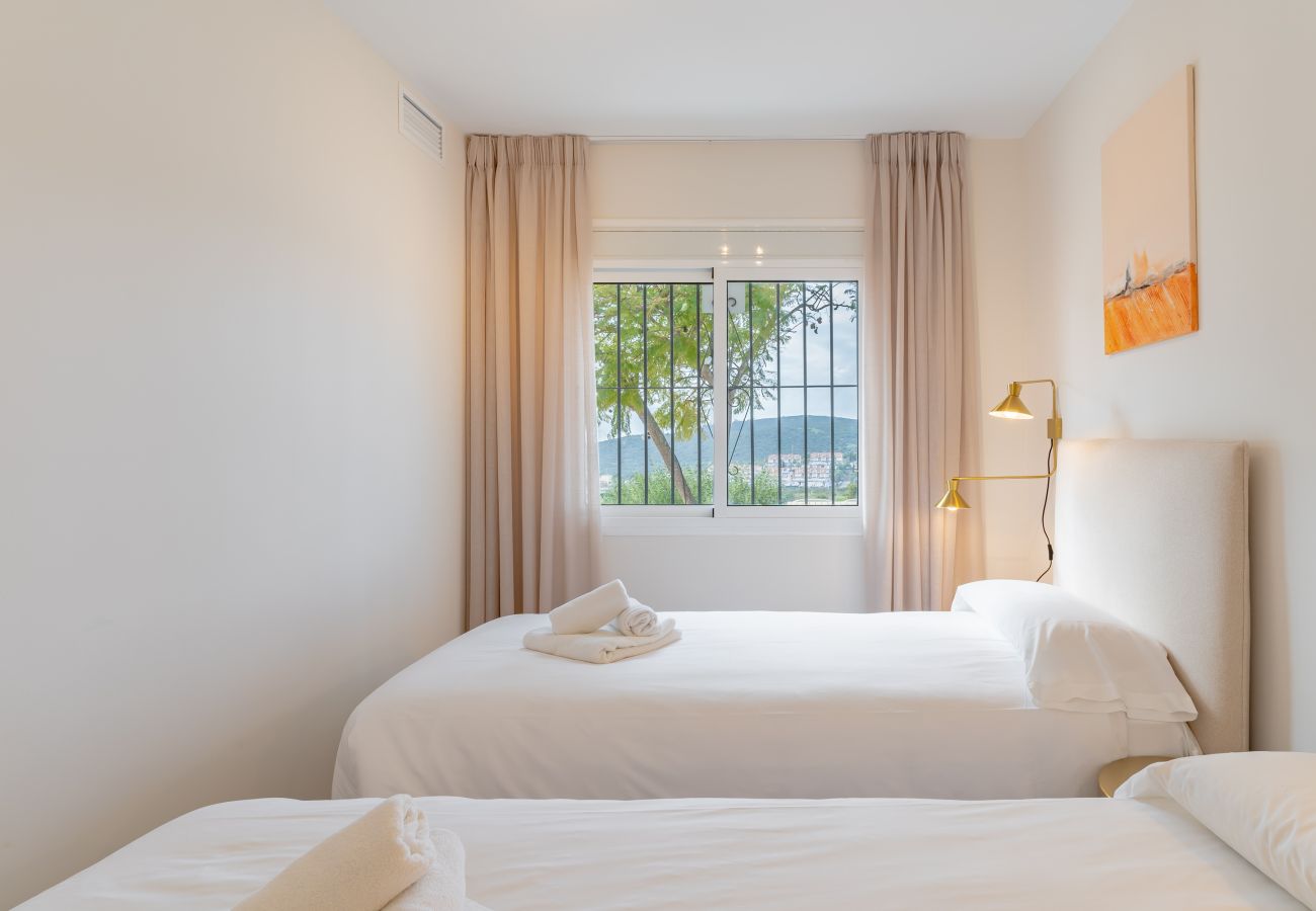 Villa à Manilva - Villa Joya de Guadalupe 2421