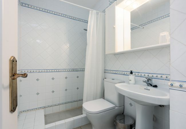 Maison à Manilva - Playa Paraiso 5007 sea view Maison à Manilva - Playa Paraiso 5007 sea view