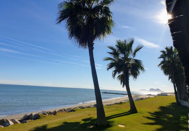 Maison à Manilva - Playa Paraiso 5007 sea view Maison à Manilva - Playa Paraiso 5007 sea view