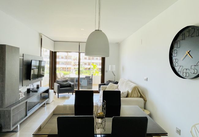 Appartement à Orihuela Costa - 3096 Terrazas de Campoamor Appartement à Orihuela Costa - 3096 Terrazas de Campoamor