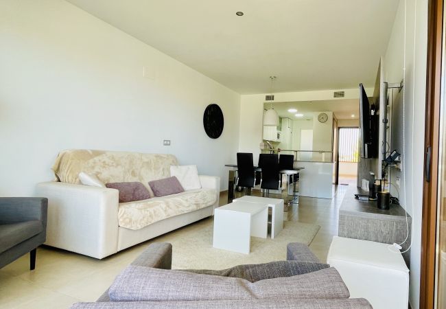 Appartement à Orihuela Costa - 3096 Terrazas de Campoamor Appartement à Orihuela Costa - 3096 Terrazas de Campoamor