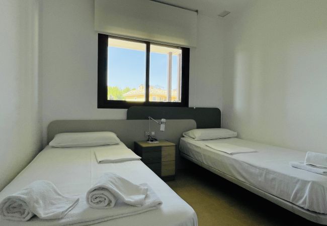 Appartement à Orihuela Costa - 3096 Terrazas de Campoamor Appartement à Orihuela Costa - 3096 Terrazas de Campoamor