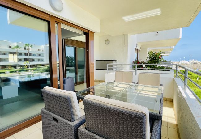 Appartement à Orihuela Costa - 3096 Terrazas de Campoamor Appartement à Orihuela Costa - 3096 Terrazas de Campoamor