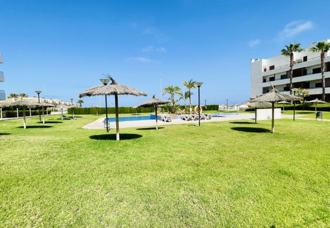 Appartement à Orihuela Costa - 3096 Terrazas de Campoamor Appartement à Orihuela Costa - 3096 Terrazas de Campoamor