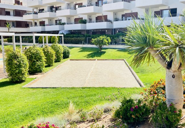Appartement à Orihuela Costa - 3096 Terrazas de Campoamor Appartement à Orihuela Costa - 3096 Terrazas de Campoamor