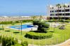 Appartement à Orihuela Costa - 3096 Terrazas de Campoamor Appartement à Orihuela Costa - 3096 Terrazas de Campoamor