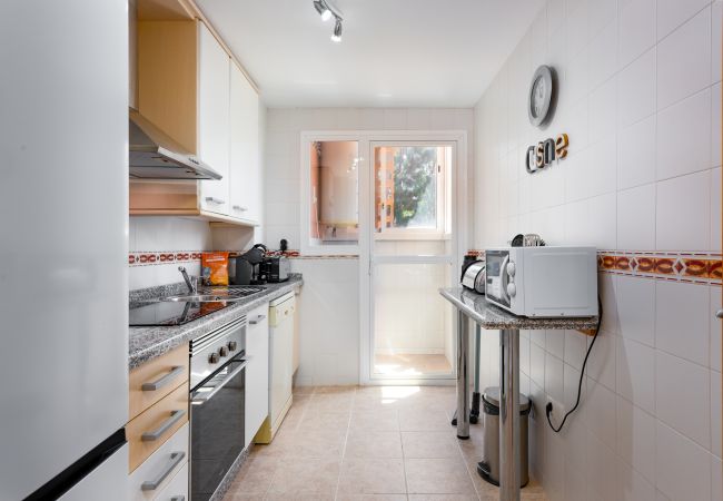 Appartement à Casares - Casares del Sol 2100  Pool View Appartement à Casares - Casares del Sol 2100  Pool View