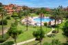 Appartement à Casares - Casares del Sol 2100  Pool View